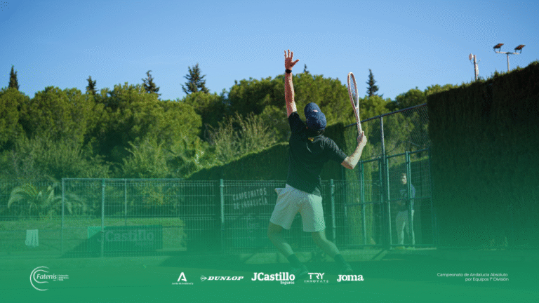 Campeonato de Andalucía Absoluto Por Equipos 1ª División | Foto Fernando Vázquez (@fvphotosport)