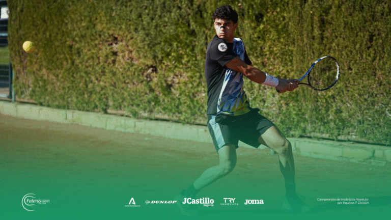 Campeonato de Andalucía Absoluto Por Equipos 1ª División | Foto Fernando Vázquez (@fvphotosport)