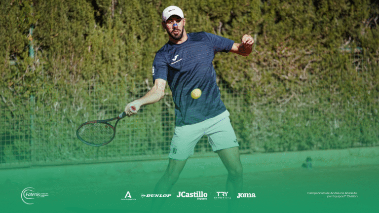 Campeonato de Andalucía Absoluto Por Equipos 1ª División | Foto Fernando Vázquez (@fvphotosport)