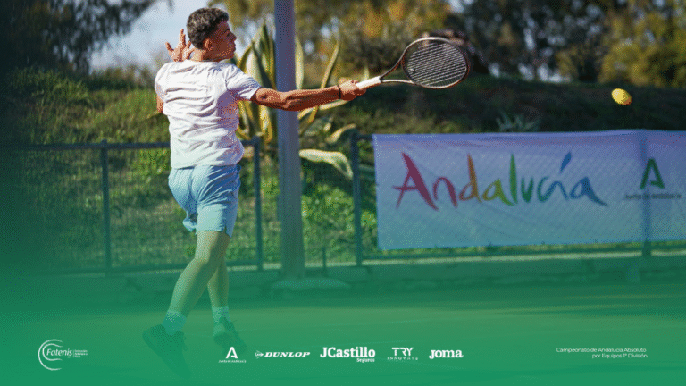 Campeonato de Andalucía Absoluto Por Equipos 1ª División | Foto Fernando Vázquez (@fvphotosport)