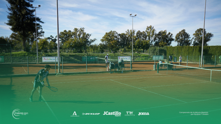 Campeonato de Andalucía Absoluto Por Equipos 1ª División | Foto Fernando Vázquez (@fvphotosport)