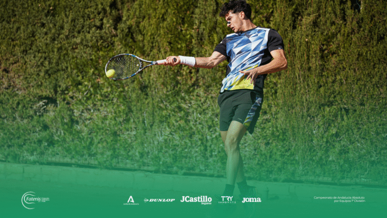 Campeonato de Andalucía Absoluto Por Equipos 1ª División | Foto Fernando Vázquez (@fvphotosport)