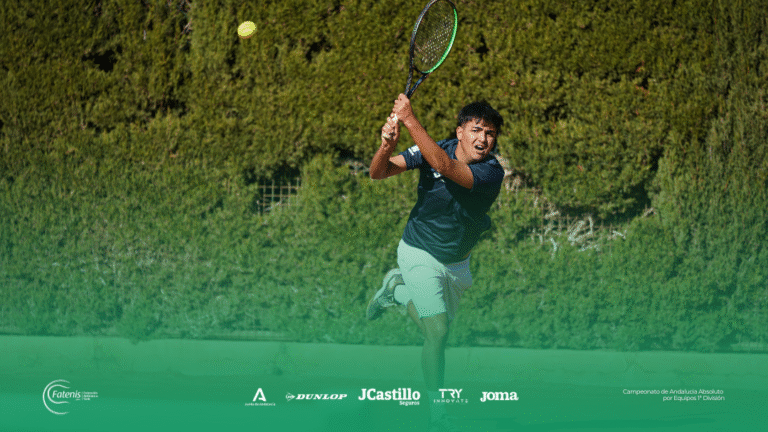Campeonato de Andalucía Absoluto Por Equipos 1ª División | Foto Fernando Vázquez (@fvphotosport)