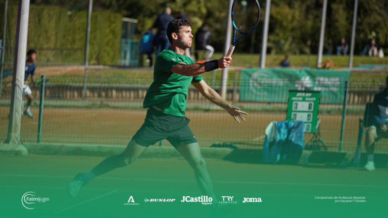 Campeonato de Andalucía Absoluto Por Equipos 1ª División | Foto Fernando Vázquez (@fvphotosport)