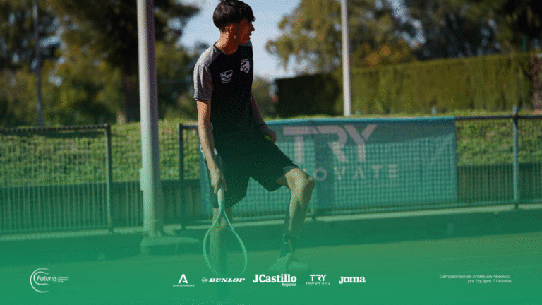 Campeonato de Andalucía Absoluto Por Equipos 1ª División | Foto Fernando Vázquez (@fvphotosport)