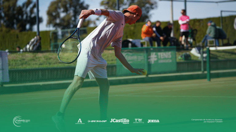 Campeonato de Andalucía Absoluto Por Equipos 1ª División | Foto Fernando Vázquez (@fvphotosport)