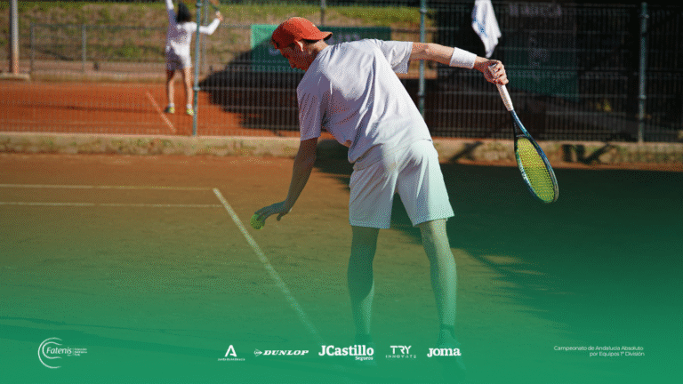 Campeonato de Andalucía Absoluto Por Equipos 1ª División | Foto Fernando Vázquez (@fvphotosport)