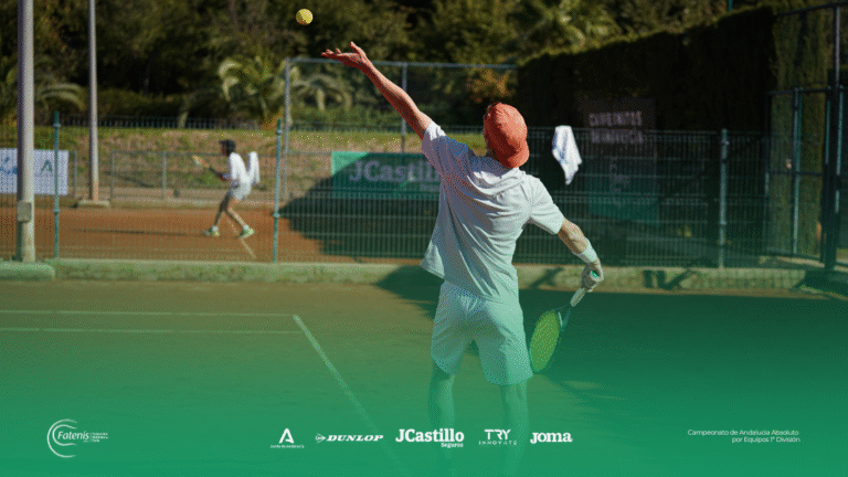 Campeonato de Andalucía Absoluto Por Equipos 1ª División | Foto Fernando Vázquez (@fvphotosport)