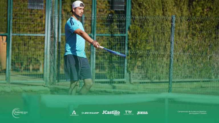 Campeonato de Andalucía Absoluto Por Equipos 1ª División | Foto Fernando Vázquez (@fvphotosport)