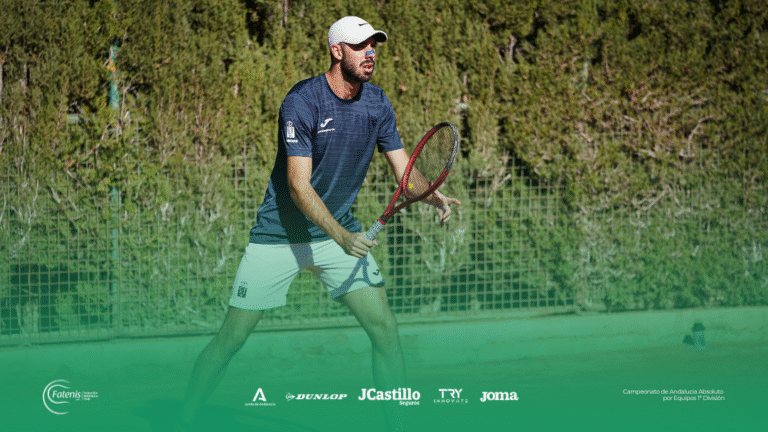 Campeonato de Andalucía Absoluto Por Equipos 1ª División | Foto Fernando Vázquez (@fvphotosport)