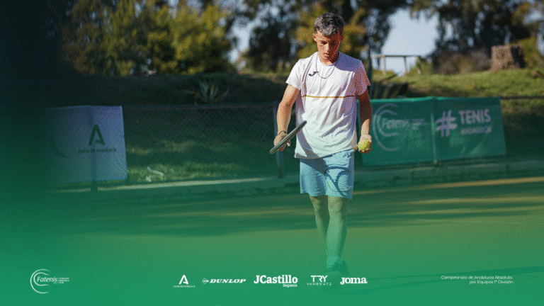 Campeonato de Andalucía Absoluto Por Equipos 1ª División | Foto Fernando Vázquez (@fvphotosport)