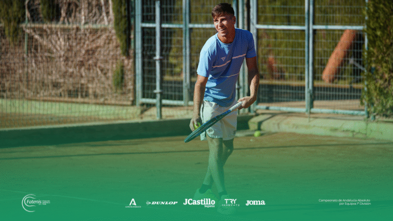 Campeonato de Andalucía Absoluto Por Equipos 1ª División | Foto Fernando Vázquez (@fvphotosport)