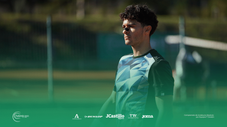 Campeonato de Andalucía Absoluto Por Equipos 1ª División | Foto Fernando Vázquez (@fvphotosport)