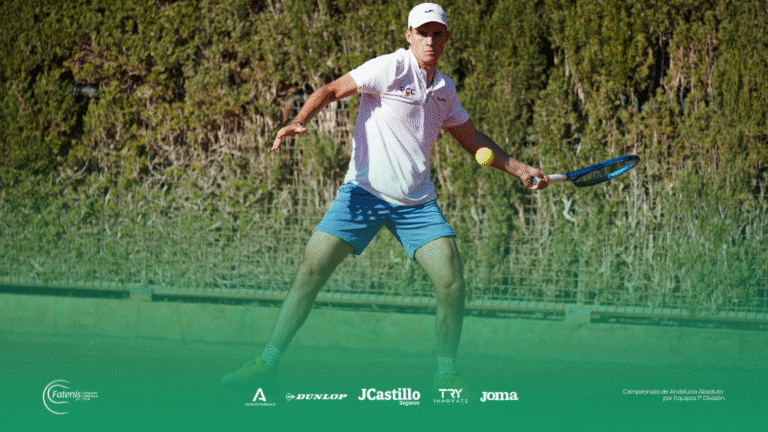 Campeonato de Andalucía Absoluto Por Equipos 1ª División | Foto Fernando Vázquez (@fvphotosport)
