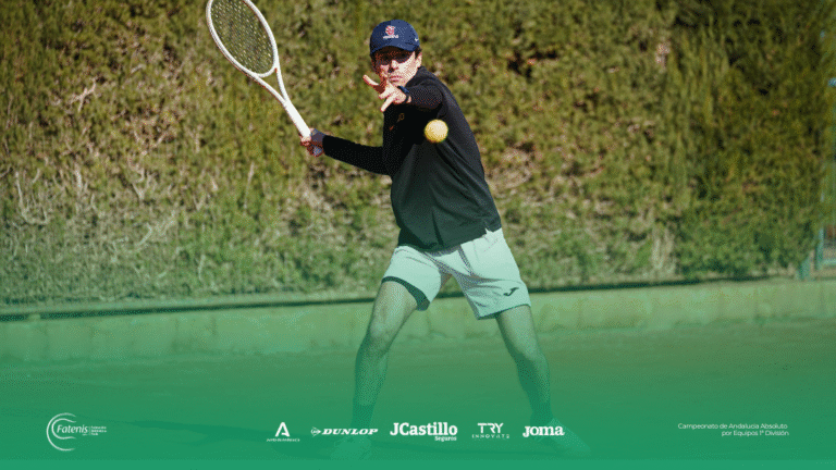 Campeonato de Andalucía Absoluto Por Equipos 1ª División | Foto Fernando Vázquez (@fvphotosport)