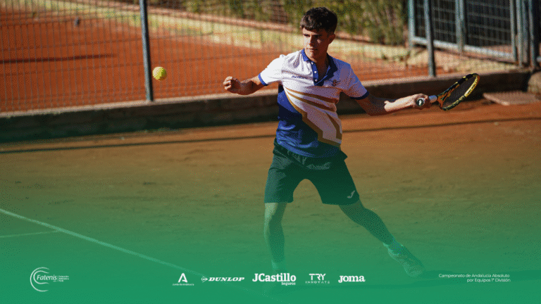 Campeonato de Andalucía Absoluto Por Equipos 1ª División | Foto Fernando Vázquez (@fvphotosport)