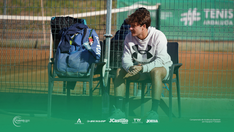 Campeonato de Andalucía Absoluto Por Equipos 1ª División | Foto Fernando Vázquez (@fvphotosport)