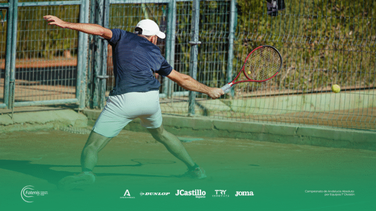 Campeonato de Andalucía Absoluto Por Equipos 1ª División | Foto Fernando Vázquez (@fvphotosport)