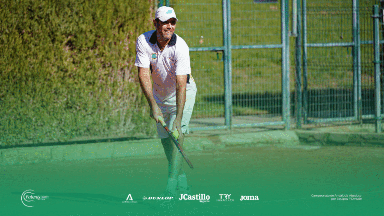 Campeonato de Andalucía Absoluto Por Equipos 1ª División | Foto Fernando Vázquez (@fvphotosport)
