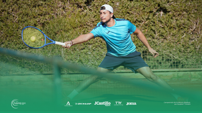 Campeonato de Andalucía Absoluto Por Equipos 1ª División | Foto Fernando Vázquez (@fvphotosport)