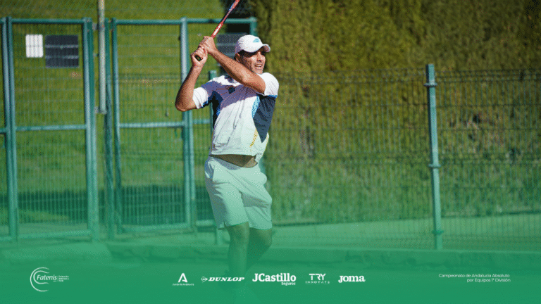 Campeonato de Andalucía Absoluto Por Equipos 1ª División | Foto Fernando Vázquez (@fvphotosport)