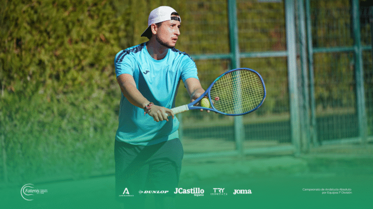 Campeonato de Andalucía Absoluto Por Equipos 1ª División | Foto Fernando Vázquez (@fvphotosport)