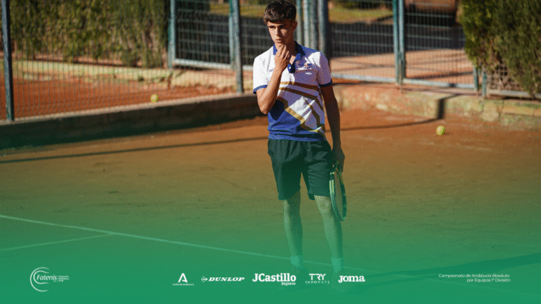 Campeonato de Andalucía Absoluto Por Equipos 1ª División | Foto Fernando Vázquez (@fvphotosport)