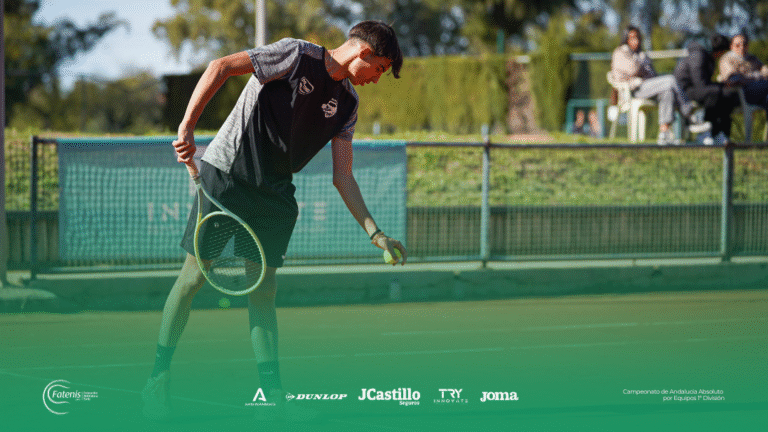 Campeonato de Andalucía Absoluto Por Equipos 1ª División | Foto Fernando Vázquez (@fvphotosport)