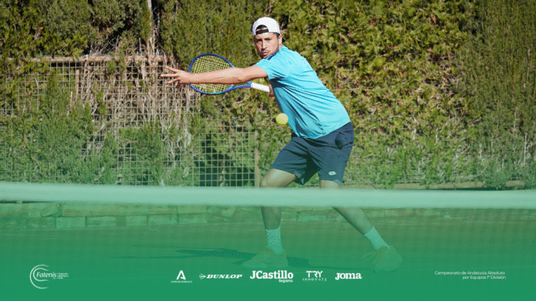 Campeonato de Andalucía Absoluto Por Equipos 1ª División | Foto Fernando Vázquez (@fvphotosport)