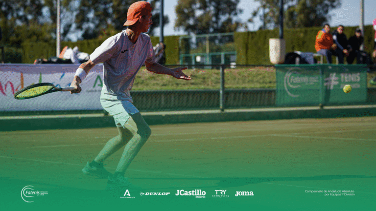 Campeonato de Andalucía Absoluto Por Equipos 1ª División | Foto Fernando Vázquez (@fvphotosport)