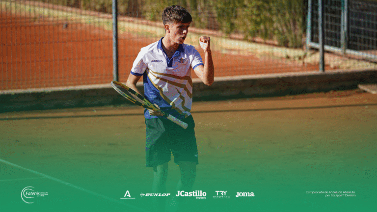 Campeonato de Andalucía Absoluto Por Equipos 1ª División | Foto Fernando Vázquez (@fvphotosport)