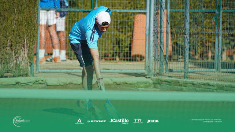Campeonato de Andalucía Absoluto Por Equipos 1ª División | Foto Fernando Vázquez (@fvphotosport)