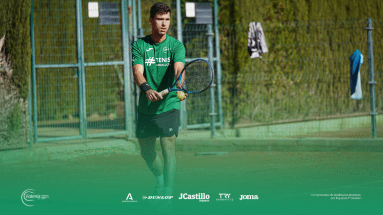 Campeonato de Andalucía Absoluto Por Equipos 1ª División | Foto Fernando Vázquez (@fvphotosport)