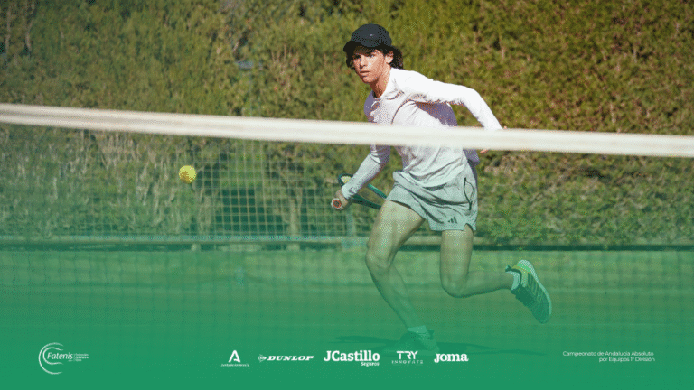 Campeonato de Andalucía Absoluto Por Equipos 1ª División | Foto Fernando Vázquez (@fvphotosport)