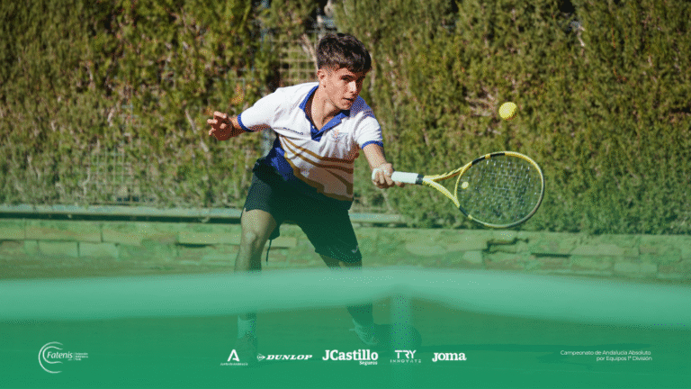 Campeonato de Andalucía Absoluto Por Equipos 1ª División | Foto Fernando Vázquez (@fvphotosport)