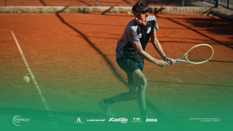 Campeonato de Andalucía Absoluto Por Equipos 1ª División | Foto Fernando Vázquez (@fvphotosport)
