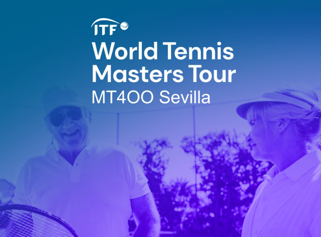 ITF MT400 Sevilla