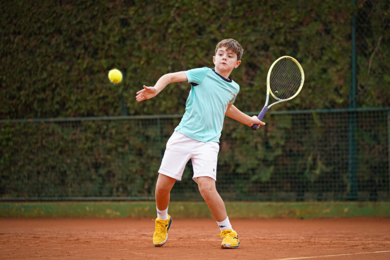 Campeonato de Andalucía Benjamín by Dunlop | Federación Andaluza de Tenis & @fvphotosport