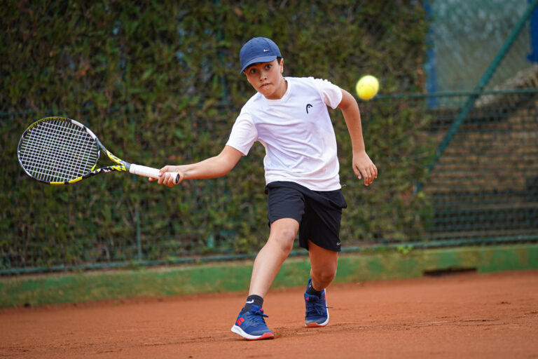 Campeonato de Andalucía Benjamín by Dunlop | Federación Andaluza de Tenis & @fvphotosport