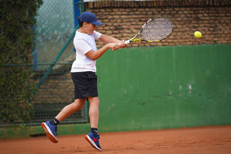 Campeonato de Andalucía Benjamín by Dunlop | Federación Andaluza de Tenis & @fvphotosport