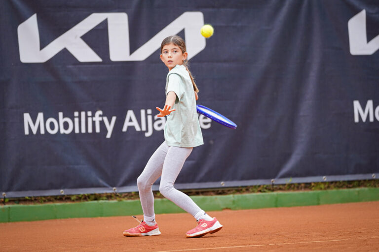 Campeonato de Andalucía Benjamín by Dunlop | Federación Andaluza de Tenis & @fvphotosport