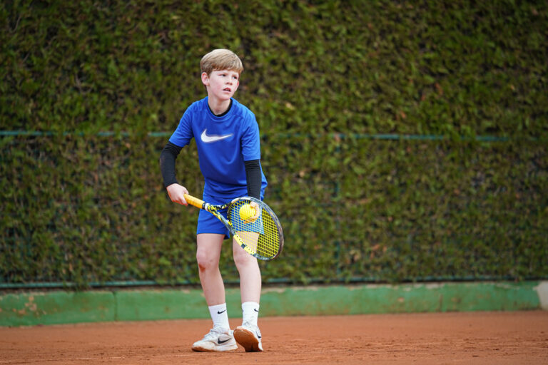 Campeonato de Andalucía Benjamín by Dunlop | Federación Andaluza de Tenis & @fvphotosport