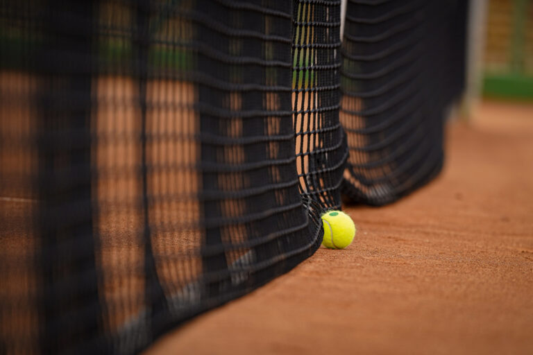 Campeonato de Andalucía Benjamín by Dunlop | Federación Andaluza de Tenis & @fvphotosport