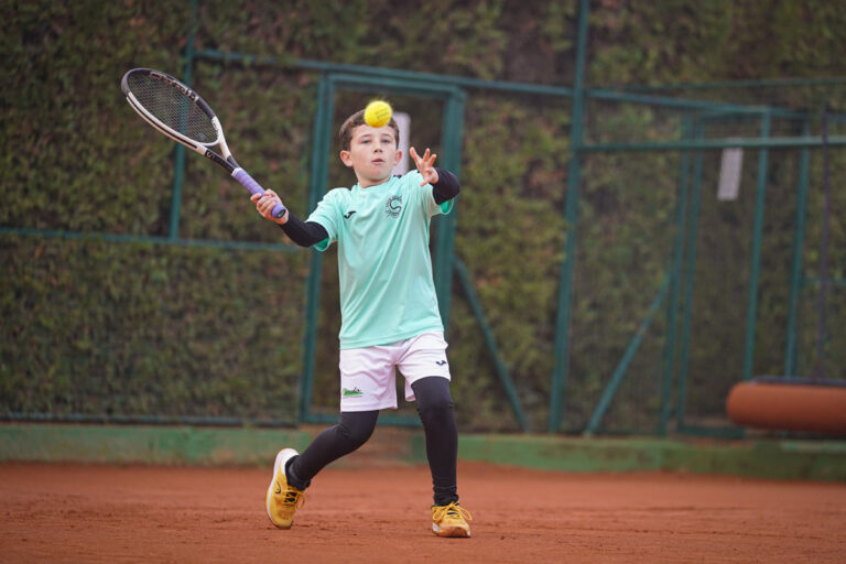 Campeonato de Andalucía Benjamín by Dunlop | Federación Andaluza de Tenis & @fvphotosport