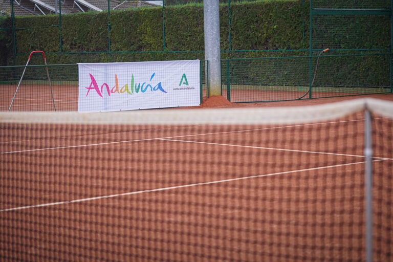 Campeonato de Andalucía Benjamín by Dunlop | Federación Andaluza de Tenis & @fvphotosport