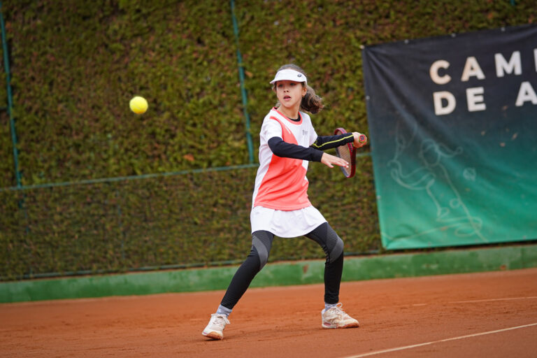 Campeonato de Andalucía Benjamín by Dunlop | Federación Andaluza de Tenis & @fvphotosport