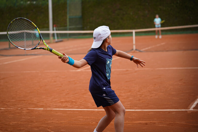 Campeonato de Andalucía Benjamín by Dunlop | Federación Andaluza de Tenis & @fvphotosport