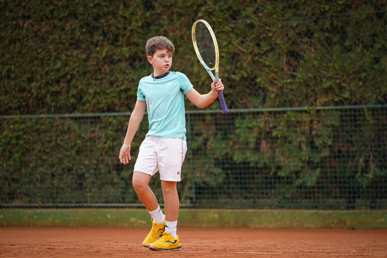 Campeonato de Andalucía Benjamín by Dunlop | Federación Andaluza de Tenis & @fvphotosport
