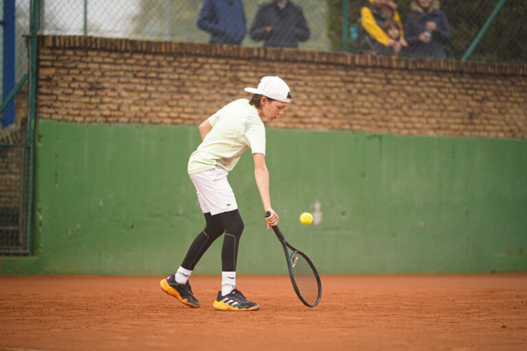 Campeonato de Andalucía Benjamín by Dunlop | Federación Andaluza de Tenis & @fvphotosport