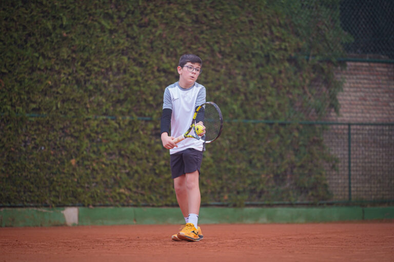 Campeonato de Andalucía Benjamín by Dunlop | Federación Andaluza de Tenis & @fvphotosport